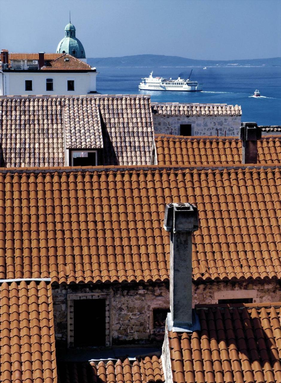 The Maritime Split Top Floor Dış mekan fotoğraf